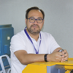 Dr. Francisco Rodríguez